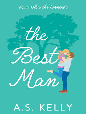 cover image of The Best Man